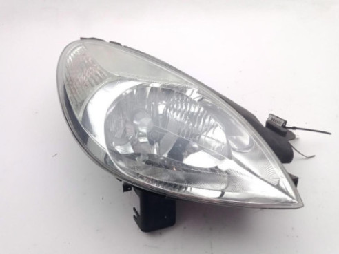 9649557380 FARO DERECHO CITROEN XSARA PICASSO (N68) |Desguaces La Cabaña