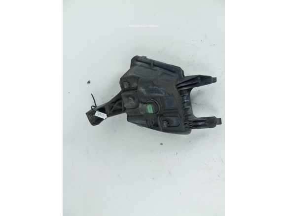 42160748 NIEBLA DEL DER PEUGEOT 407 (6D_) |Desguaces La Cabaña