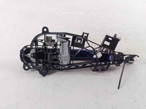 MANILLA PUERTA LAT DEL DER EXT OPEL ASTRA K (B16) |Desguaces La Cabaña