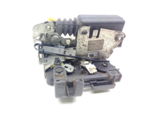 8200735224 CERRADURA PUERTA LAT DEL DER DACIA DUSTER |Desguaces La Cabaña