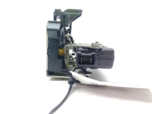 8200735224 CERRADURA PUERTA LAT DEL DER DACIA DUSTER |Desguaces La Cabaña