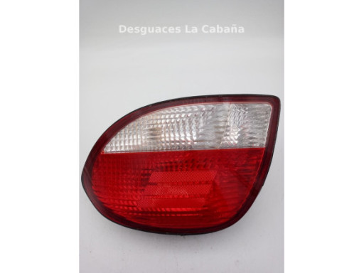 PILOTO TRASERO DERECHO EXTERIOR|Desguaces La Cabaña