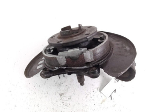 MANGUETA TRASERA IZQUIERDA|Desguaces La Cabaña 2