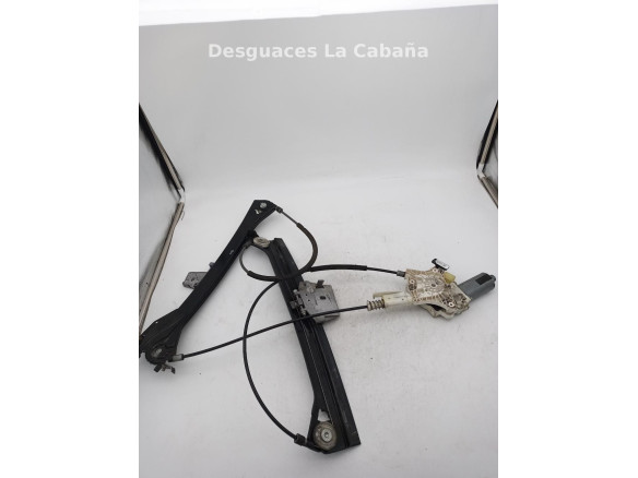 ELEVALUNAS PUERTA LAT DEL DER MERCEDES BENZ CLK (C209) |Desguaces La Cabaña