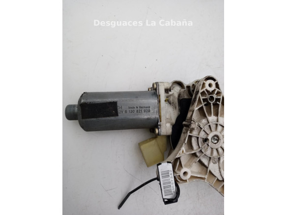 ELEVALUNAS PUERTA LAT DEL DER MERCEDES BENZ CLK (C209) |Desguaces La Cabaña