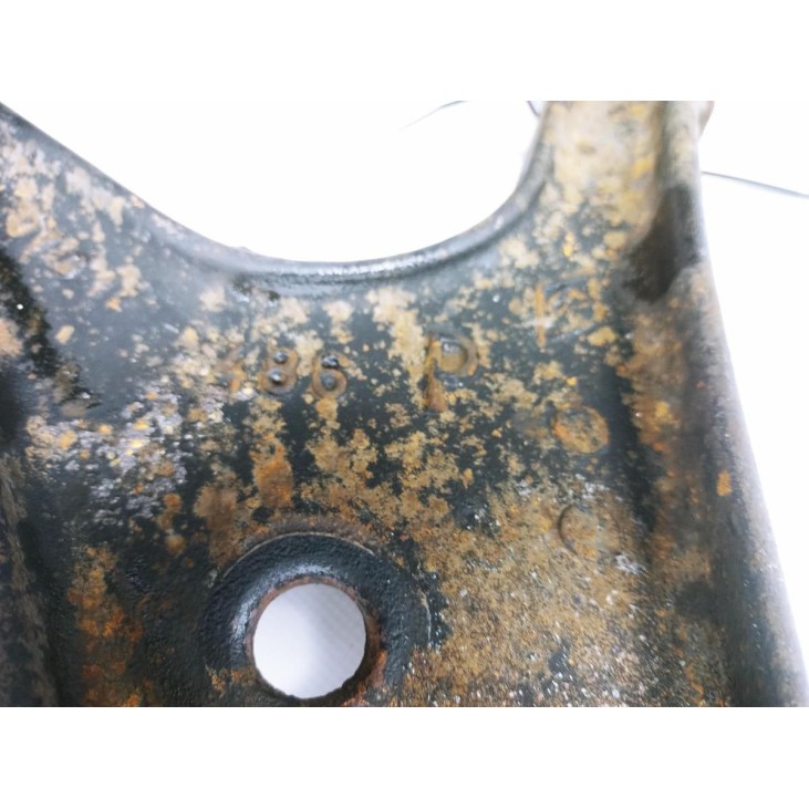 BRAZO SUSPENSION DEL IZQ INF ANTERIOR RENAULT TRAFIC Furgón (TXX) |Desguaces La Cabaña