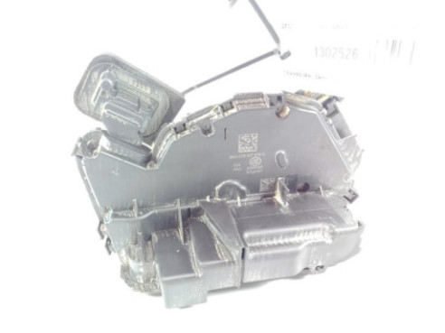 CERRADURA PUERTA LAT DEL DER VW CRAFTER Furgón (SY_) |Desguaces La Cabaña