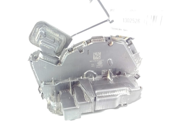 CERRADURA PUERTA LAT DEL DER VW CRAFTER Furgón (SY_) |Desguaces La Cabaña