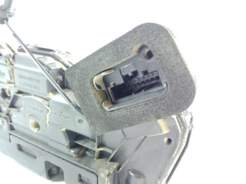 CERRADURA PUERTA LAT DEL DER VW CRAFTER Furgón (SY_) |Desguaces La Cabaña