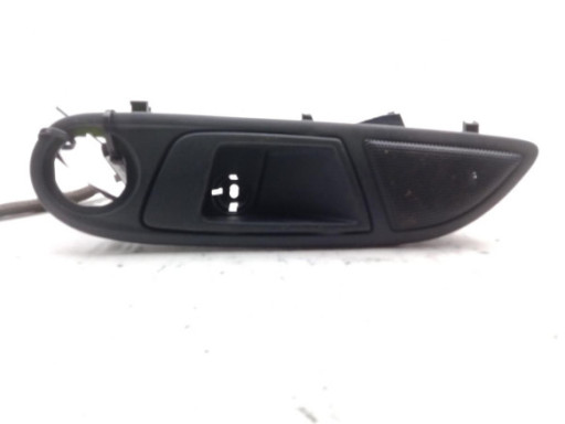 MANILLA PUERTA LATERAL DELANTERA IZQUIERDA INTERIOR|Desguaces La Cabaña