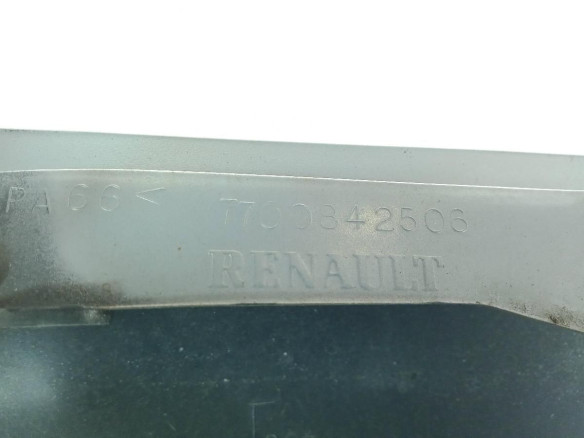 7700842506 ALETA DEL IZQ RENAULT CLIO II (BB_, CB_) |Desguaces La Cabaña