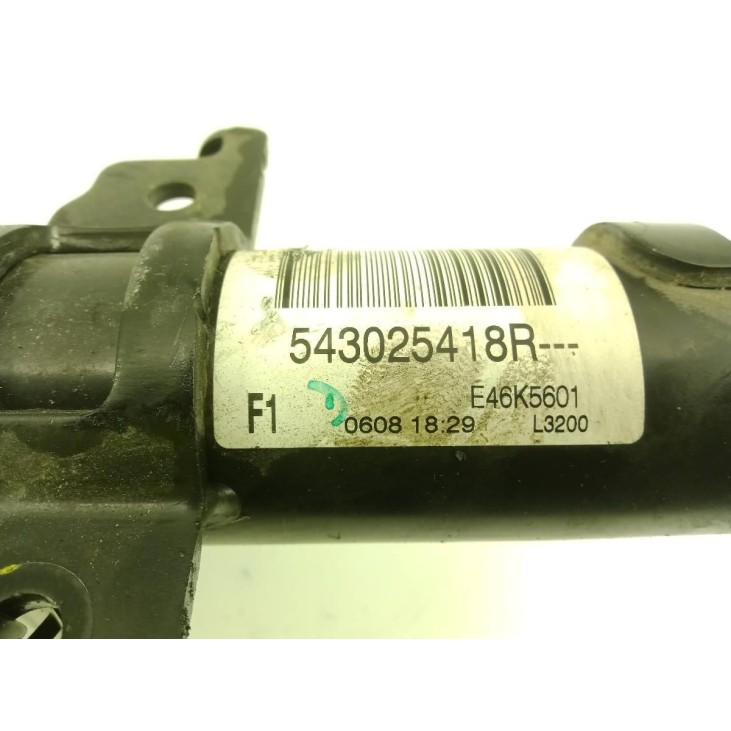 543025418R AMORTIGUADOR DEL DER RENAULT MEGANE IV (B9A/M_) |Desguaces La Cabaña