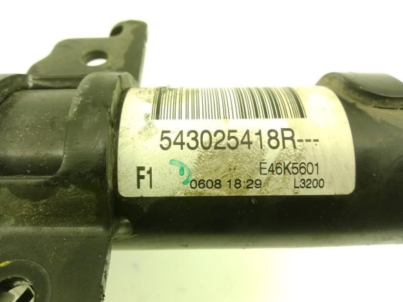 543025418R AMORTIGUADOR DEL DER RENAULT MEGANE IV (B9A/M_) |Desguaces La Cabaña