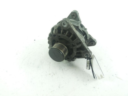 231005933R ALTERNADOR DACIA LOGAN II |Desguaces La Cabaña