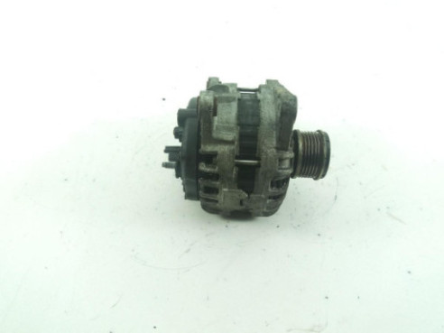 231005933R ALTERNADOR DACIA LOGAN II |Desguaces La Cabaña