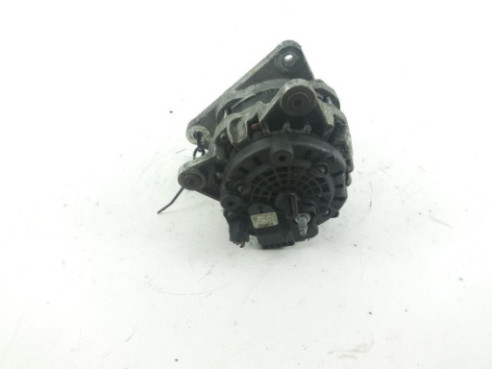 231005933R ALTERNADOR DACIA LOGAN II |Desguaces La Cabaña