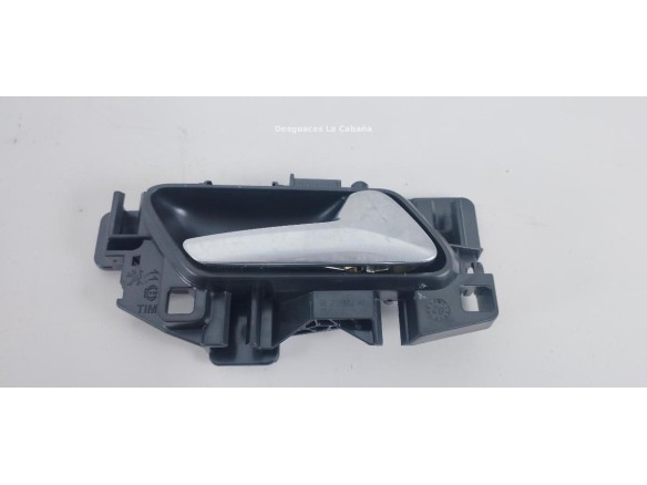 98201552 MANILLA PUERTA LAT DEL DER INT OPEL GRANDLAND X (A18) |Desguaces La Cabaña