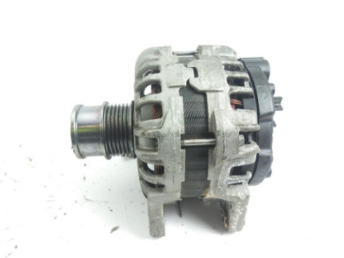 04E903021M ALTERNADOR SEAT LEON ST (5F8) |Desguaces La Cabaña