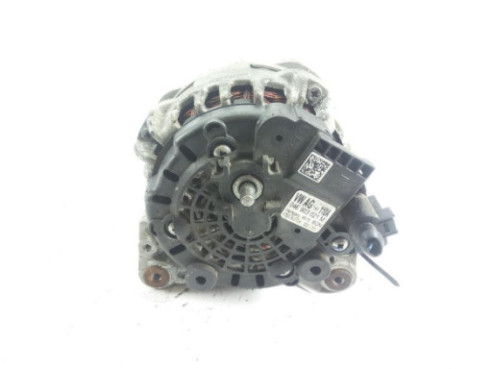 04E903021M ALTERNADOR SEAT LEON ST (5F8) |Desguaces La Cabaña