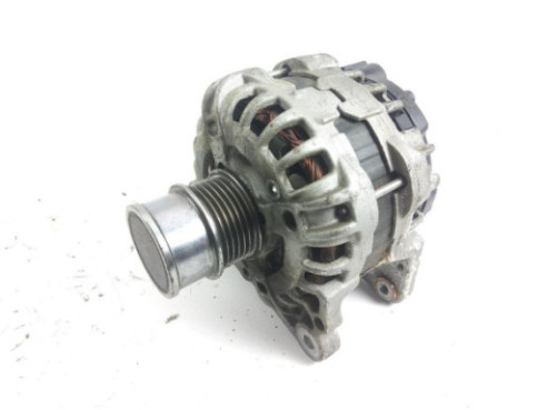 04E903021M ALTERNADOR SEAT LEON ST (5F8) |Desguaces La Cabaña