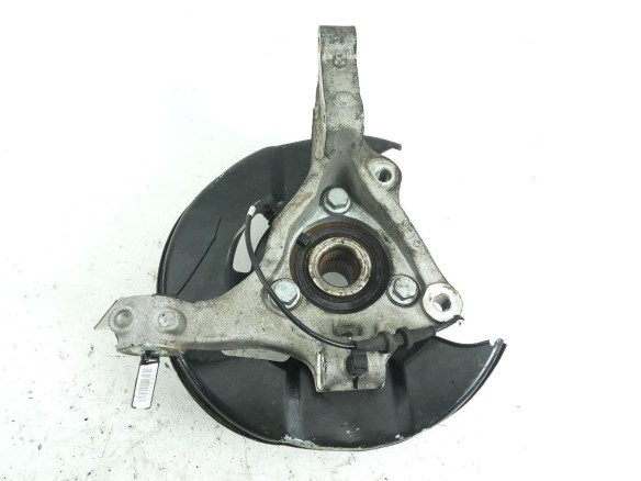 13219080 MANGUETA DEL IZQ OPEL INSIGNIA A (G09) |Desguaces La Cabaña