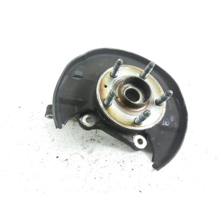 13219080 MANGUETA DEL IZQ OPEL INSIGNIA A (G09) |Desguaces La Cabaña