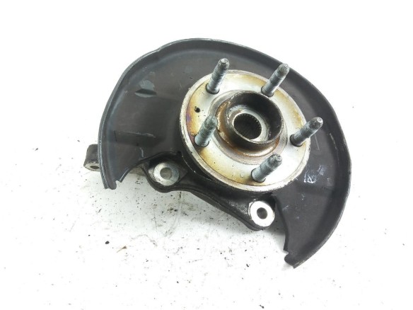13219080 MANGUETA DEL IZQ OPEL INSIGNIA A (G09) |Desguaces La Cabaña