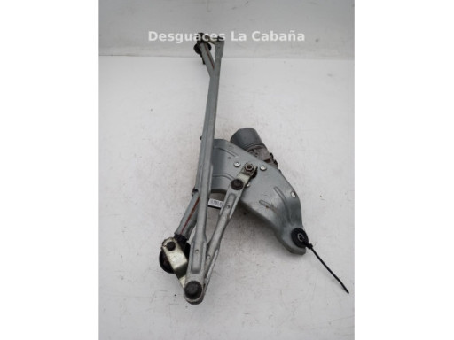 MOTOR LIMPIAPARABRISAS DELANTERO|Desguaces La Cabaña