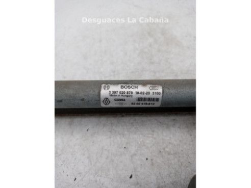 MOTOR LIMPIAPARABRISAS DELANTERO|Desguaces La Cabaña 2