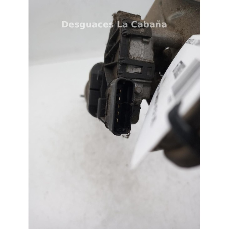   MOTOR LIMPIAPARABRISAS DEL DACIA SANDERO |Desguaces La Cabaña