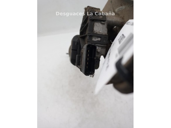   MOTOR LIMPIAPARABRISAS DEL DACIA SANDERO |Desguaces La Cabaña