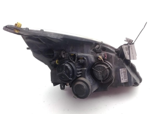 13170915 FARO IZQUIERDO OPEL VECTRA C GTS (Z02) |Desguaces La Cabaña