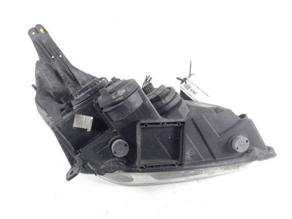 13170915 FARO IZQUIERDO OPEL VECTRA C GTS (Z02) |Desguaces La Cabaña