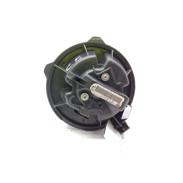  F664513V MOTOR CALEFACCION CITROEN C5 I (DC_) |Desguaces La Cabaña
