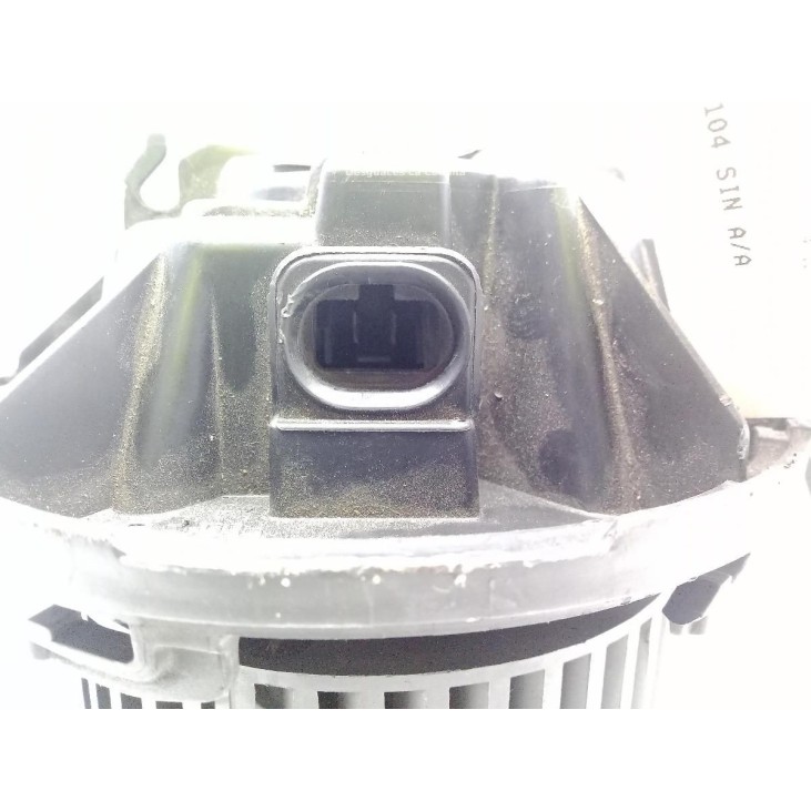  F664513V MOTOR CALEFACCION CITROEN C5 I (DC_) |Desguaces La Cabaña