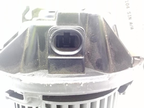  F664513V MOTOR CALEFACCION CITROEN C5 I (DC_) |Desguaces La Cabaña