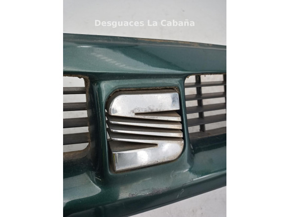 REJILLA / CALANDRA SEAT IBIZA II (6K1) |Desguaces La Cabaña