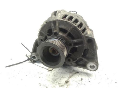 0123325011 ALTERNADOR BMW 3 (E46) |Desguaces La Cabaña