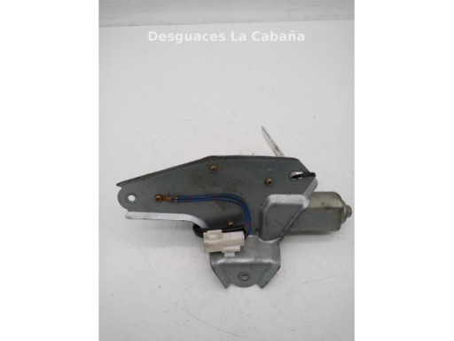 MAZDA|Desguaces La Cabaña