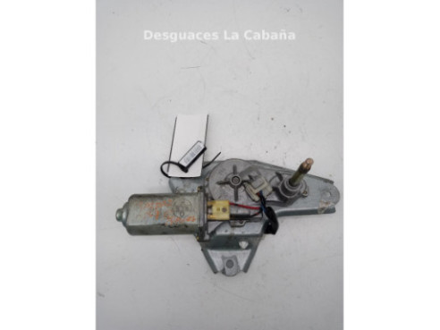 MAZDA|Desguaces La Cabaña 2