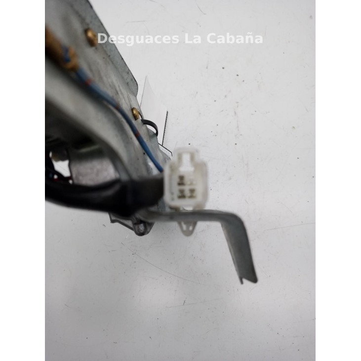 MOTOR LIMPIAPARABRISAS TRA MAZDA 2 (DY) |Desguaces La Cabaña