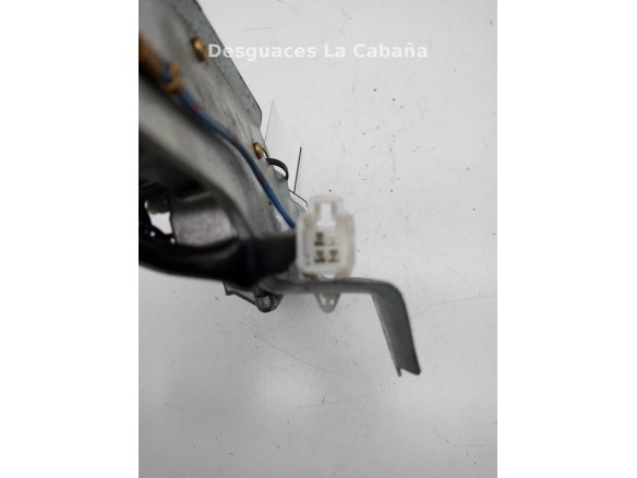 MOTOR LIMPIAPARABRISAS TRA MAZDA 2 (DY) |Desguaces La Cabaña