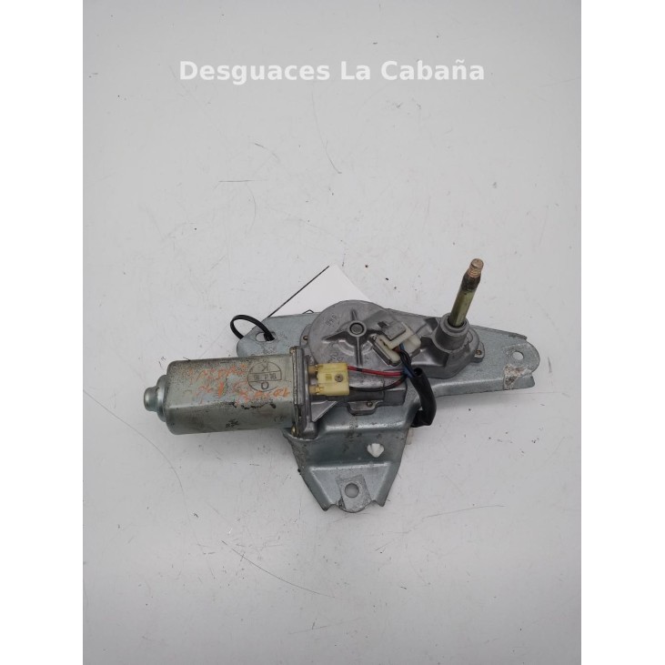 MOTOR LIMPIAPARABRISAS TRA MAZDA 2 (DY) |Desguaces La Cabaña