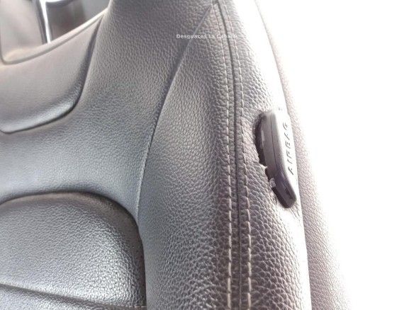 CONJUNTO ASIENTOS + TAPIZADOS MERCEDES BENZ CLASE C Coupé (C205) |Desguaces La Cabaña