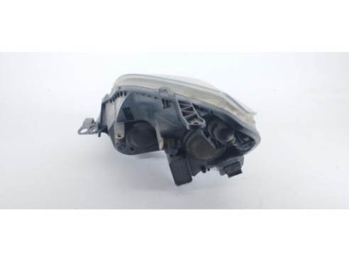 13252473RH FARO DERECHO OPEL ZAFIRA B (A05) |Desguaces La Cabaña