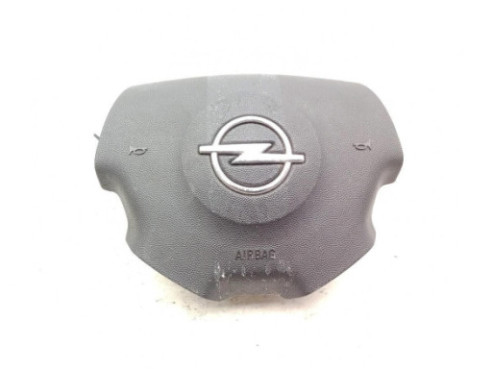 SinValor AIRBAG IZQ OPEL VECTRA C (Z02) |Desguaces La Cabaña