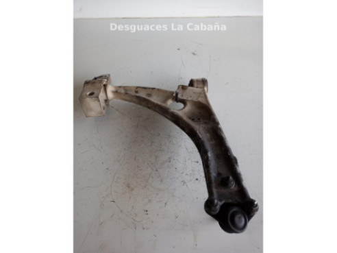 BRAZO SUSPENSION DEL IZQ INF VW PASSAT (3C2) |Desguaces La Cabaña