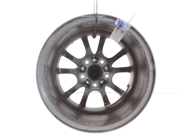6796236 LLANTA ALUMINIO 3 BMW 3 (F30, F80) |Desguaces La Cabaña