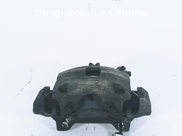 PINZA DEL IZQ OPEL CORSA E (X15) |Desguaces La Cabaña