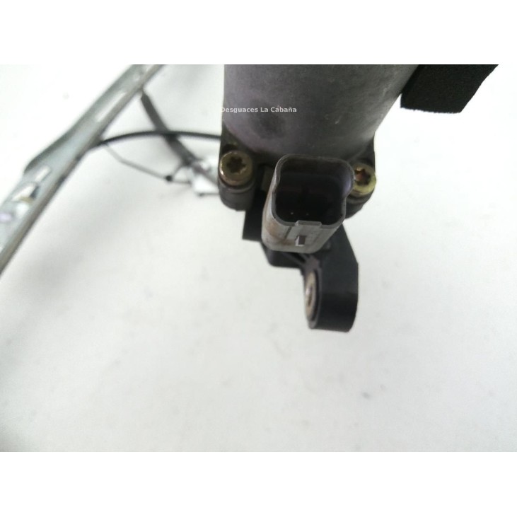 ELEVALUNAS PUERTA LAT DEL IZQ PEUGEOT 306 Fastback (7A, 7C, N3, N5) |Desguaces La Cabaña